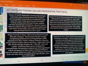 Kemendagri Soroti Kerumunan Saat Bapaslon Daftar ke KPU, Ini Kata Dirjen Bahtiar