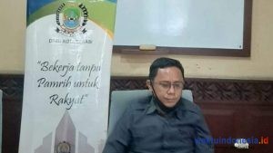 Polemik Dirut PDAM TB, Komisi I DPRD Kota Bekasi Bakal Tempuh Somasi – Praperadilan