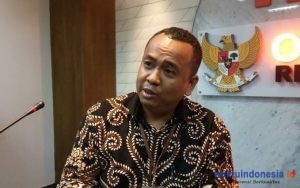 Nah Loh.! Ombudsman RI Proses Dugaan Mal Administrasi Direksi PDAM TB