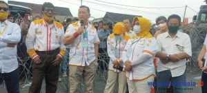 Pertanyakan Putusan Bawaslu, Ike-Zam Akan Lapor ke DKPP