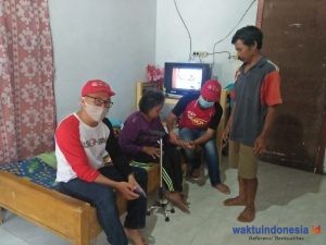 Puskesmas Liwa Jenguk Tuwinem, Ini Sarannya