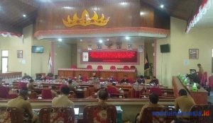 Banang DPRD Lambar Usulkan Beli TCM, Alat Tes Covid-19 Metode Apa Tuh?