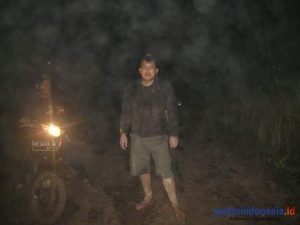 29 Tahun Lampung Barat, Dimana Sosok Ali Rukman?