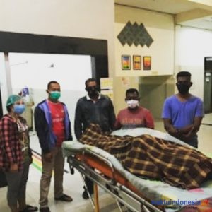 Tahanan Rutan Medan Meninggal di Klinik Rutan Tanjung Gusta, Ini Sebabnya