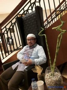 Tidak Main-main, Tokoh KBNU Pesawaran Kembali Tegaskan Dukungan ke Dendi-Marzuki