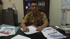 Cakada Pesawaran M. Nasir Ternyata Belum Kembalikan Fasilitas Dinas