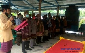 Kali Ini MPAL Pesawaran Satukan Tekad Menangkan Dendi-Marzuki
