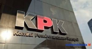 157 Pegawai Mundur, Ini Penjelasan KPK