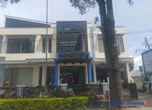 2 Dinas dan BPJS di Karo Oper Bola Keluhan Masyarakat Terkait KIS