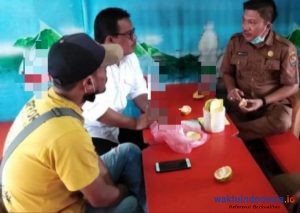 Masuk Wisata Air Panas Bayar, LAMI: Itu Milik Swasta, Ini Kata Kadispar Munar