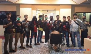 Motif Meninggalnya Bocah 8 Tahun, Polisi: Pelaku Cemburu Ibu Korban dengan Pria Lain
