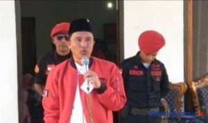 Inilah Ketua DPRD Lambar Sepanjang Masa, PDIP Kian Perkasa di Pemilu 2019 Mendominasi