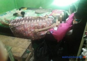 Menderita TBC Tulang, Musriyanti Pasrah tak ada Biaya Berobat, Butuh Uluran Tangan Dermawan