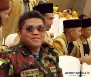 Simak Harapan Seretaris PDPM Kasril atas Gelaran Pilkada 2020 Papak Bharat