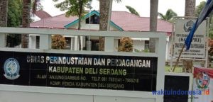 Kadis Perindag Deliserdang Berkelit? Ganti Rugi Lahan Reloksi Pasar Rp7,7 Miliar Dilaporkan ke Polda