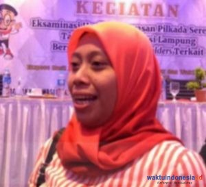 Terkait Arakan ke KPU Bisa Jadi Genosida Besar, Bawaslu Sampaikan 6 Poin, Tapi JPPR Berpendapat Lain