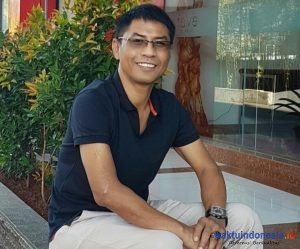 Polemik Direksi PDAM TB, Gunawan: Hutang 2019 Rp9,4 Miliar, Kok Diangkat Lagi?