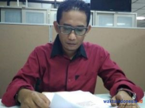 Polemik Direksi PDAM TB Bakal Dibawa ke Mendagri, Kata Ketua BMI Anwar