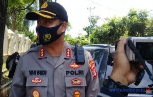 Penusuk Syeh Ali Jaber Ditetapkan Tersangka, Konon Sakit Jiwa? Ini Kata Polisi