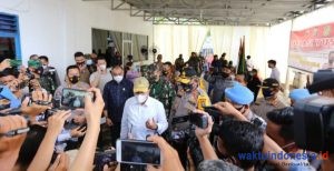 Pelanggar Prokes Bakal Didenda, Pelaku Usaha Bayar 3 kali Lipat, Ini Nilainya