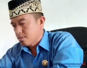 Sekretaris Komisi III Nopiyadi Desak Tetapkan Standar KBM Online