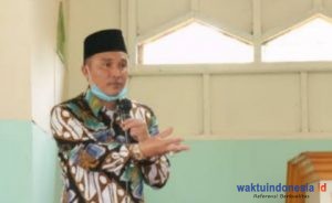 Bupati Parosil Bakal Jenguk 2 Warga Waymengaku yang Sakit