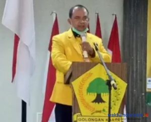 Ferianta Ingatkan Sanksi ASN tak Netral di Pilkada