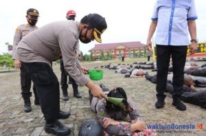 Kuota PAG Polda Sumut Bertambah 60, Ini Kata Kapolda Irjen Martuani