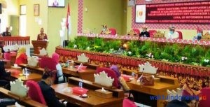 29 Tahun, Ini Prestasi Terbesar Lambar di Bawah Besutan Parosil-Mad Hasnurin