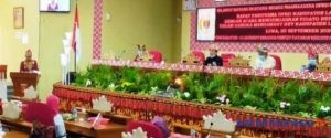 Edi Novial: DPRD Berharap APBD Berpihak untuk Kepentingan Masyarakat