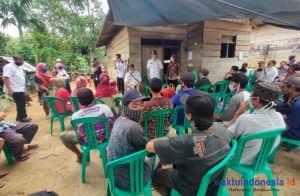Pemkab Pesibar Keukeuh Ujudkan ‘Pesibar Terang’
