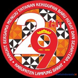 Masyarakat Adat dalam Tatanan Demokrasi di Lampung Barat