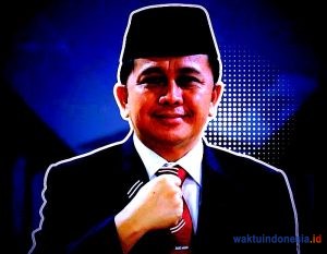 Putra Lampung Pjs Gubernur Sulut Itu Pernah Sekolah di Waykanan, Ini Profilnya
