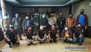 Banyak Pembandel! Pemkab Karo  Warning Tegakkah Hukum, Pema PMS Bahas Pesta Adat