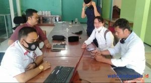 Sebut Ustadz NU Munafik, Akun FB Adil Lim Dilaporkan Polisi