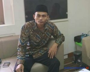 Salamus Solikhin : Persilahkan Akun FB Adil Lim Diperkarakan Secara Hukum