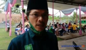Matrohupi : Febi Arisma Itu Bukan Kader PKB Lagi