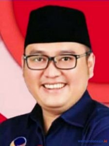 Akhirnya Cawabup Naldi Penuhi Panggilan Bawaslu Pesawaran