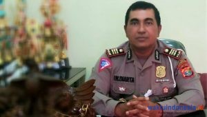 Hasil Gelar Perkara Kecelakaan Maut, Kepolisian Tetapkan 4 Tersangka