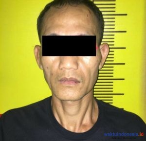 Lagi, Polisi Ringkus Penjual Narkoba Warga Kecamatan Waykhilau
