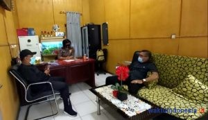 Terkait Pemutihan PKB-BBNKB, Baca Penjelasan Samsat Kabanjahe di Sini