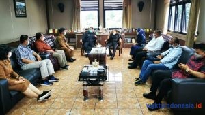 Bupati Karo dan Aleg Provinsi Sumut Sepakat Bentuk Pansus Bioskop Ria Kabanjahe