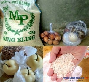 Soal Beras BPNT Kualitas Buruk, Supplier Akui Ada Beras Yang Buruk