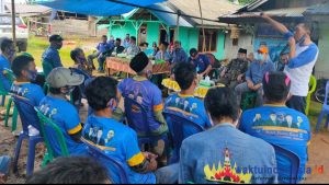 Program Agus Istiqlal Selama Memimpin Pesibar Sangat Menyentuh Masyarakat