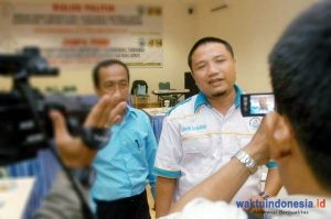 Lampung Independen Survei : “Elektabilitas & Popularitas Dendi Ramadhona Ungguli M. Nasir”