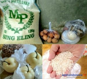 Dinas Sosial Segera Tindaklanjuti, BPNT Waykhilau Yang Tidak Sesuai Pedum
