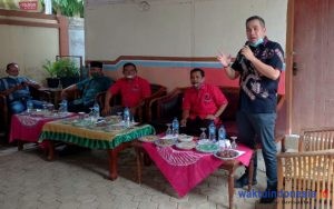 Cabup Dendi: Tak Ingin Ada Perpecahan Karena Beda Pilihan