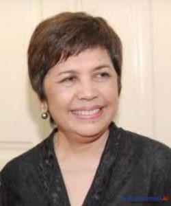 Nurmala Sjahrir Tepilih Secara Aklamasi Jadi Ketua MWA USU 2020-2025