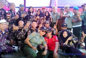 FKPPI 0811 Bergerak Satu Komando Menangkan Dendi-Marzuki