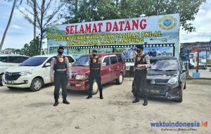 Hari Libur, Polisi Jaga Ketat Destinasi Wisata, Ini 2 Misinya